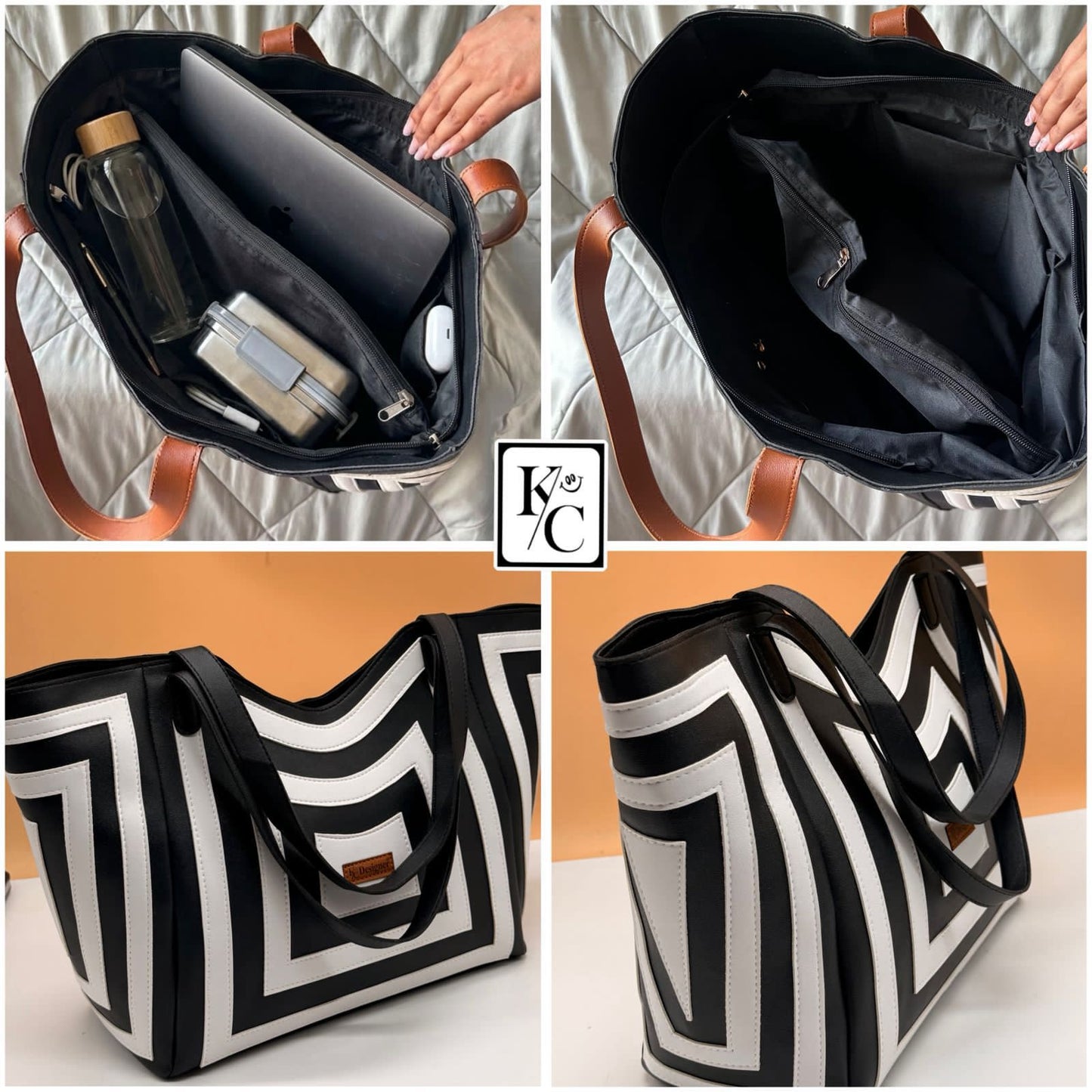 TOTE BAGS
