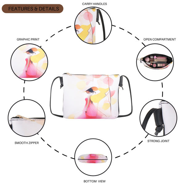 Hand bags