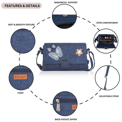 sling bags