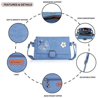 sling bags