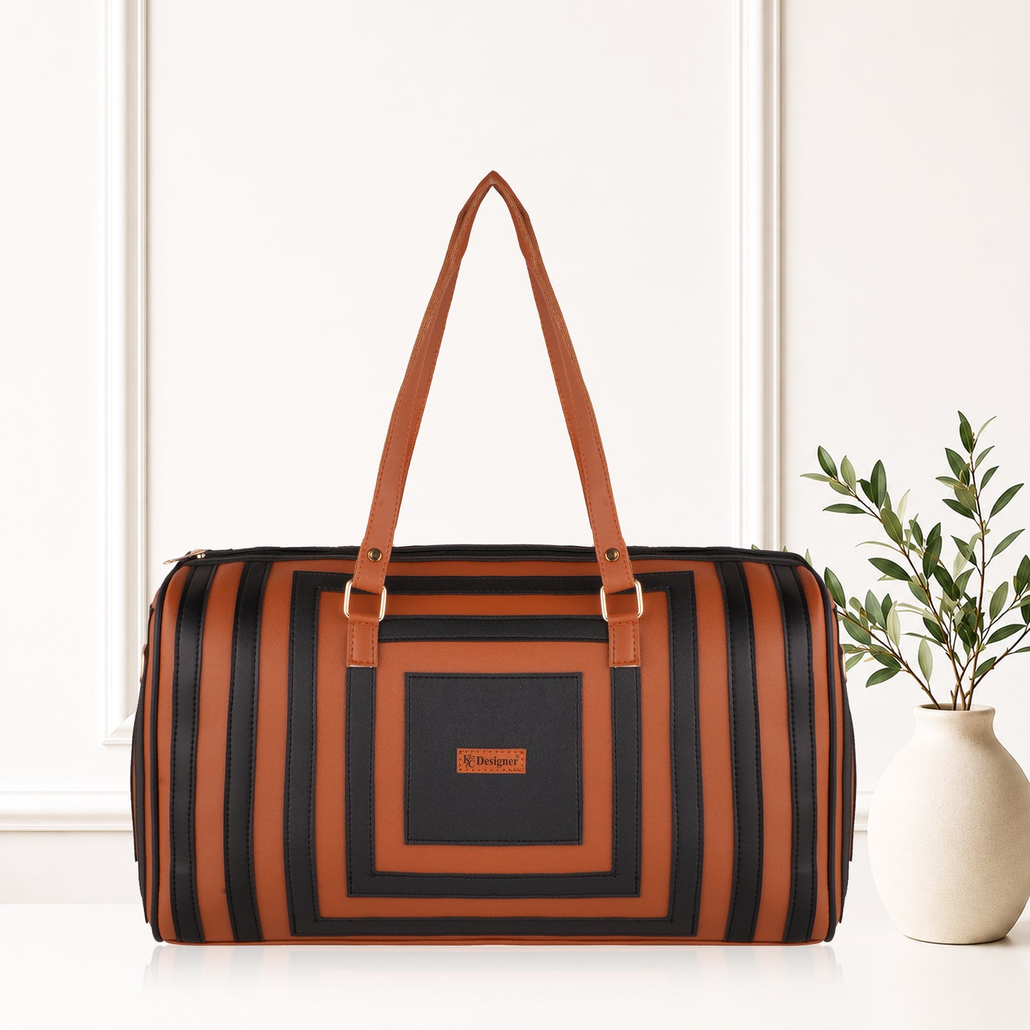 Travel Duffle Handbag