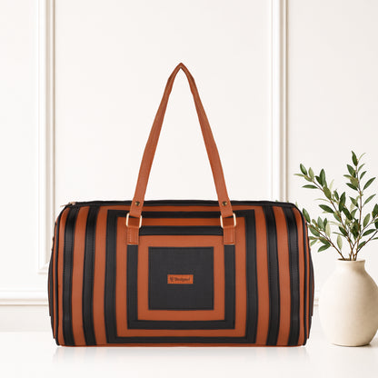 Travel Duffle Handbag