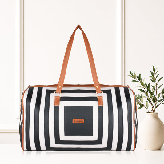 Travel Duffle Handbag