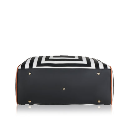 Travel Duffle Handbag