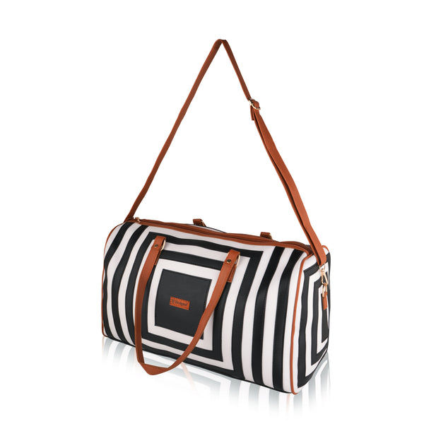 Travel Duffle Handbag