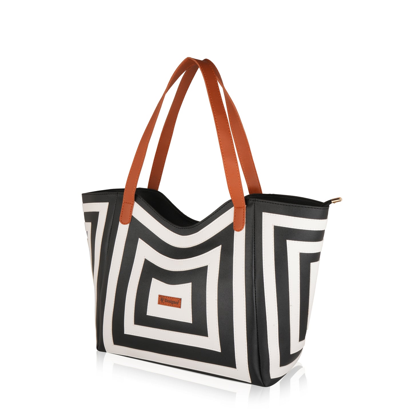 Formal Tote handbag