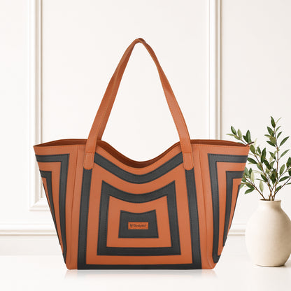 Formal Tote handbag