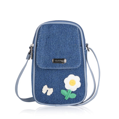Mobile sling bag
