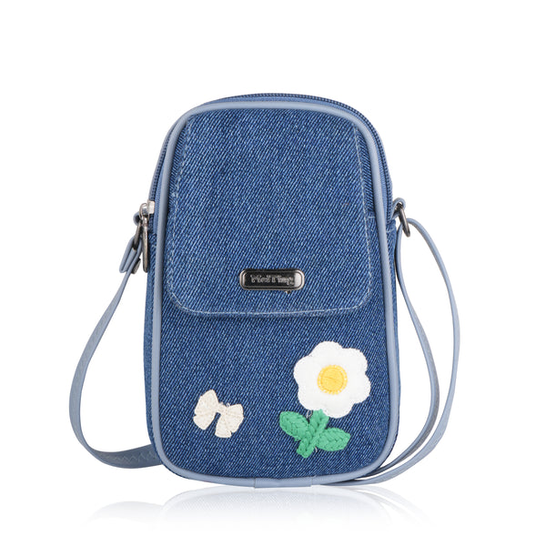 Mobile sling bag