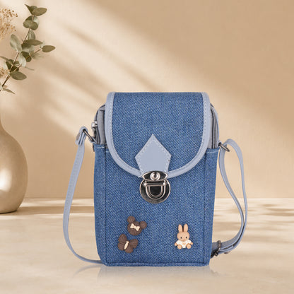 Mobile sling bag