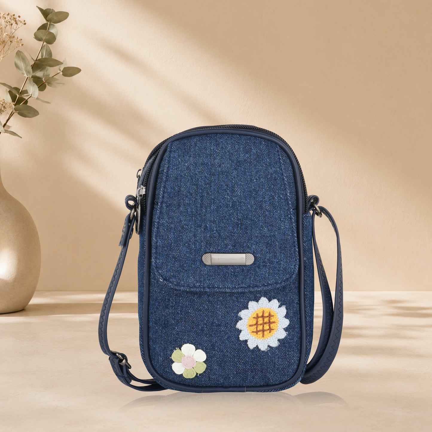 Mobile sling bag