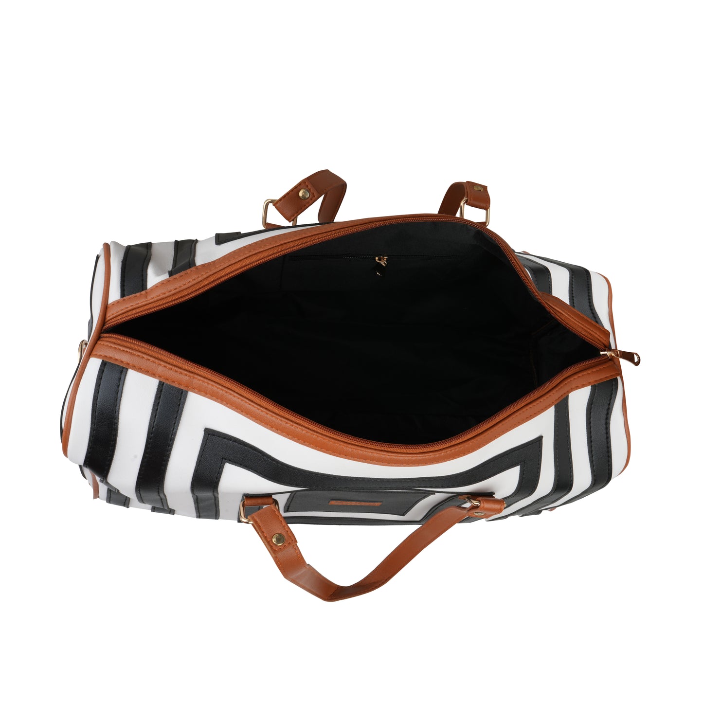 Travel Duffle Handbag