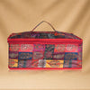 Jewelry vanity box