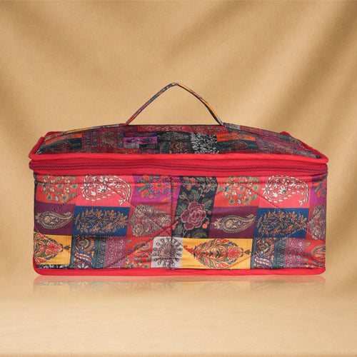 Jewelry vanity box