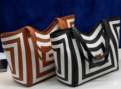 TOTE BAGS