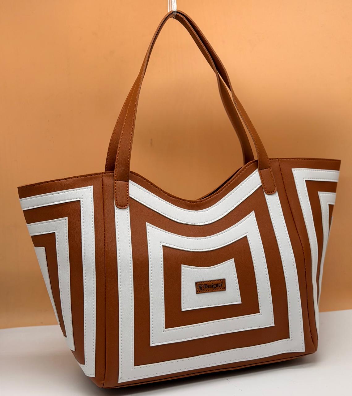 TOTE BAGS