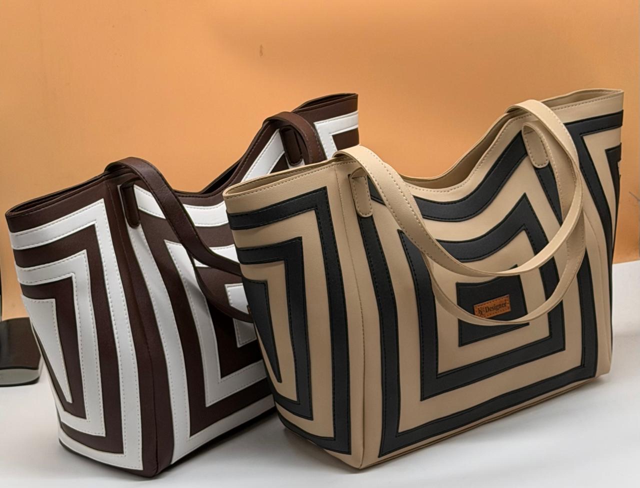 TOTE BAGS