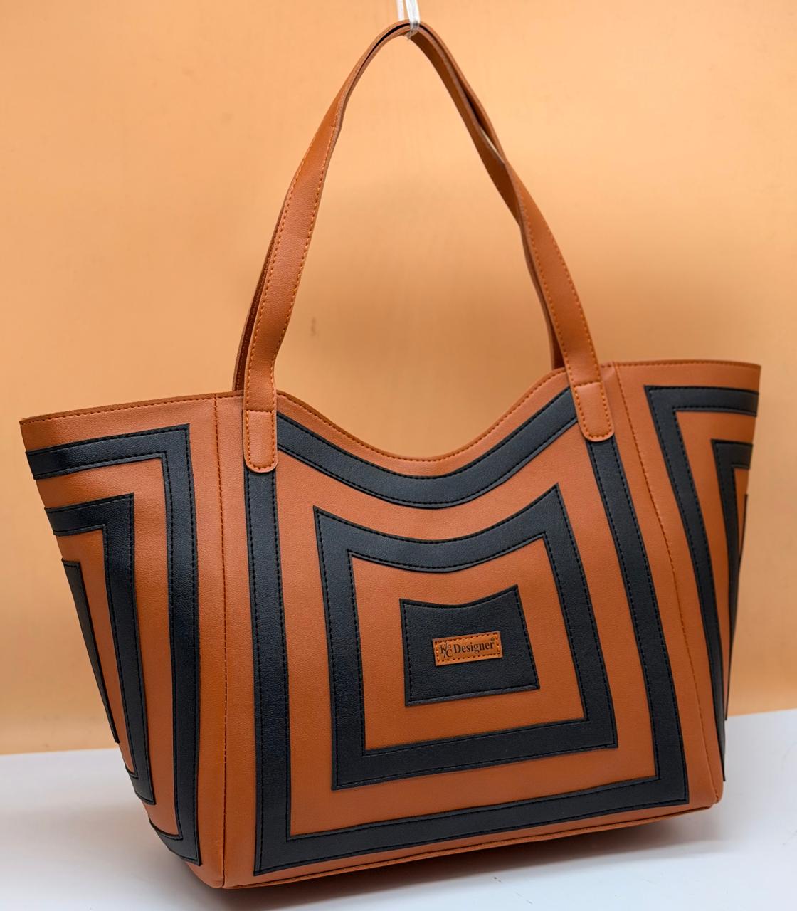 TOTE BAGS